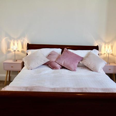 Mostyn Villa Free Private Parking Llandudno Bagian luar foto